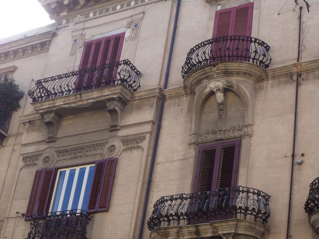 Massimissimo Palermo Quarto foto