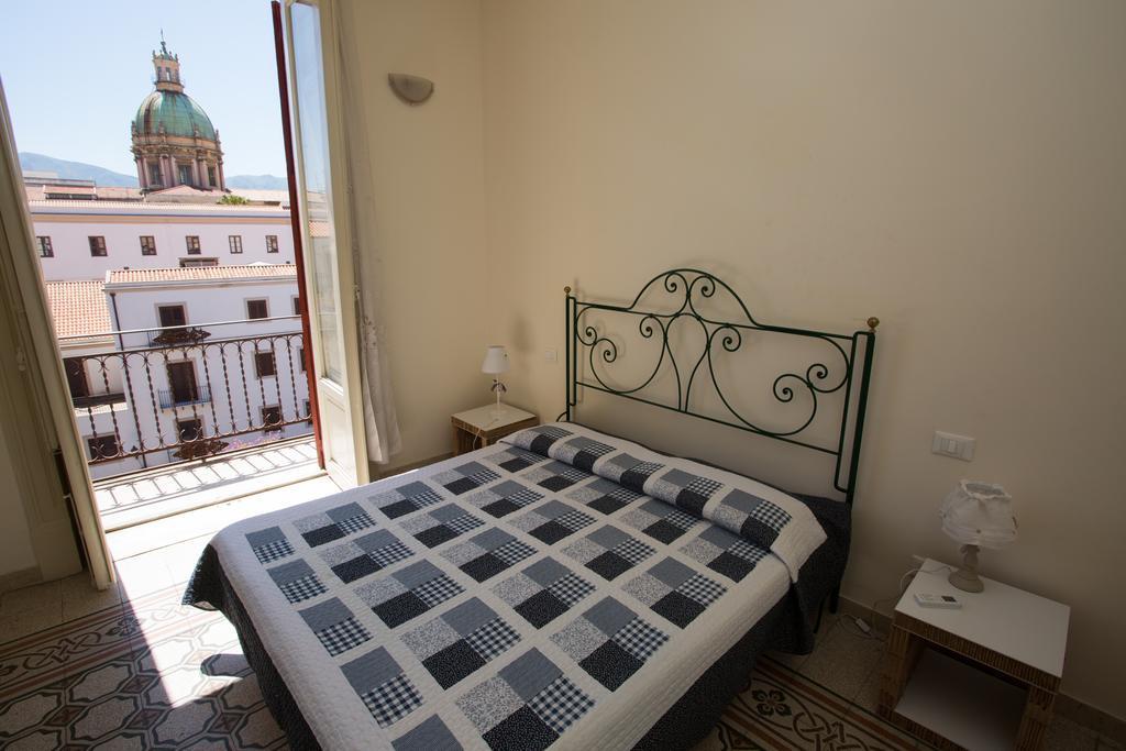 Massimissimo Palermo Exterior foto