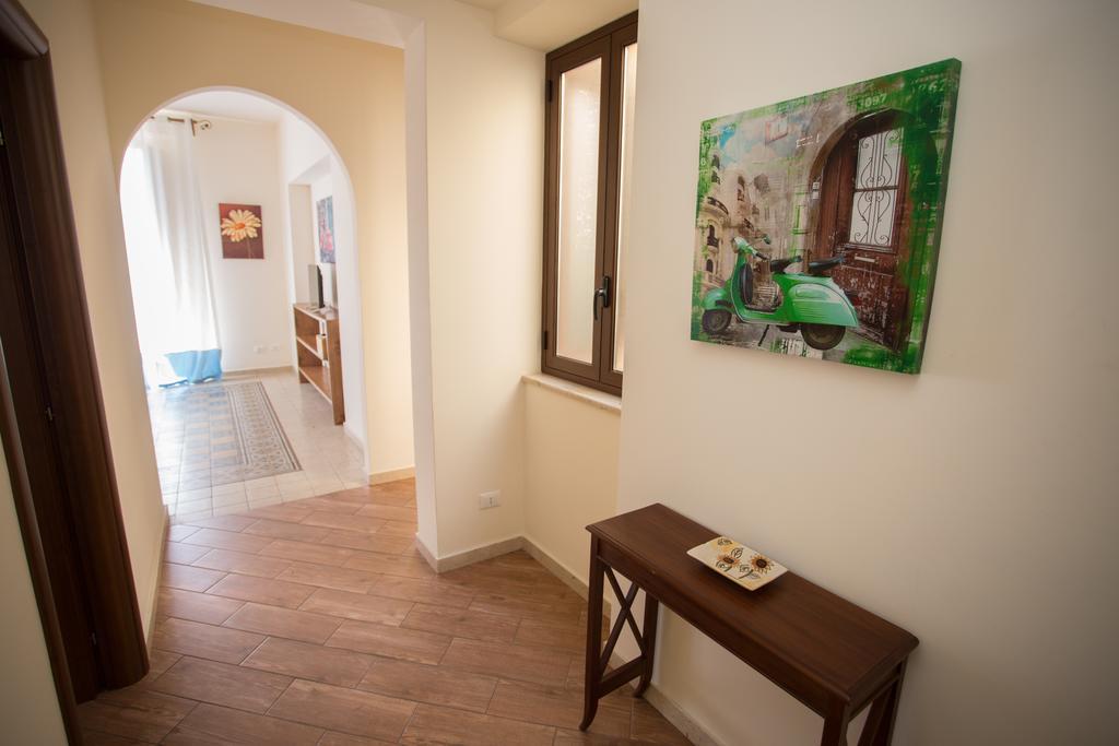 Massimissimo Palermo Exterior foto